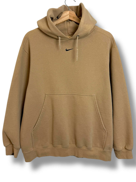 Vintage 90’s Nike Centre Swoosh Hoodie