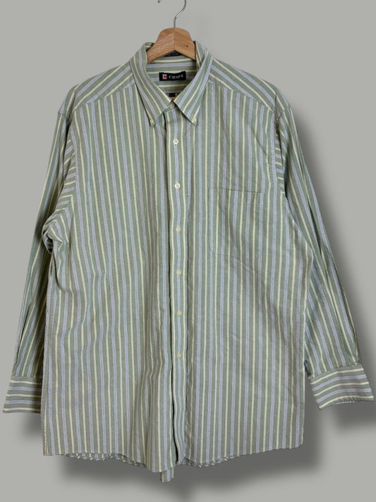 Vintage 2000's Chaps Ralph Lauren Button Up