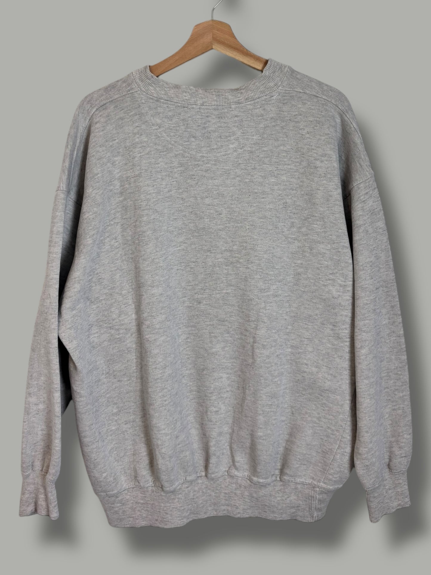 Vintage 90's Cleveland Indians Promo Crewneck