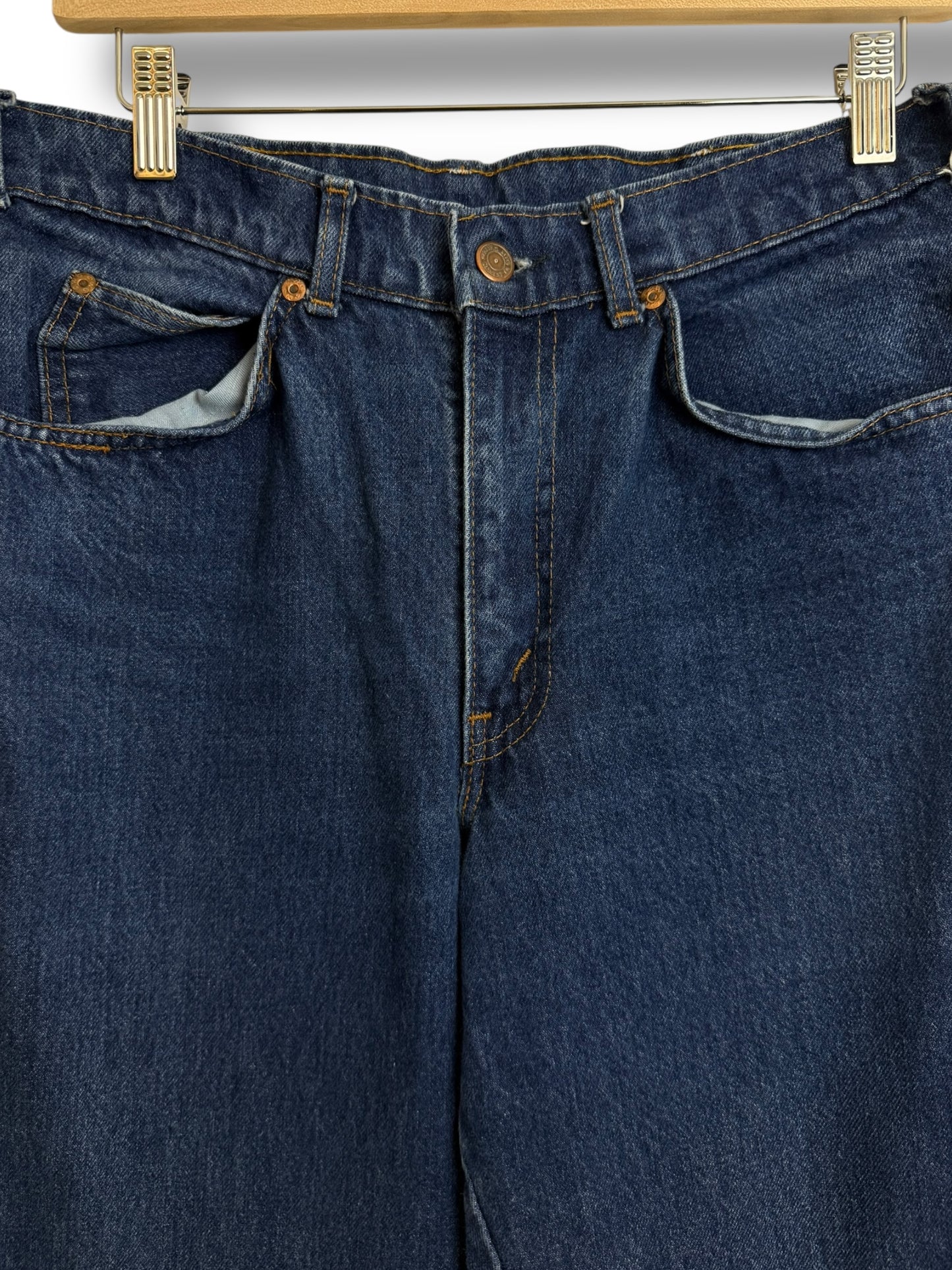 Vintage 90’s GWG Straight Jeans