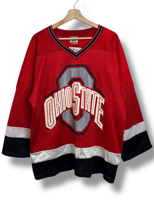 Vintage 2000’s Ohio State Jersey