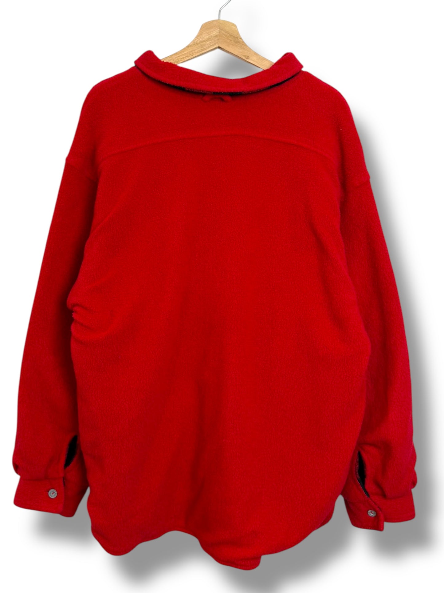 Vintage 90’s Marlboro Promo Fleece
