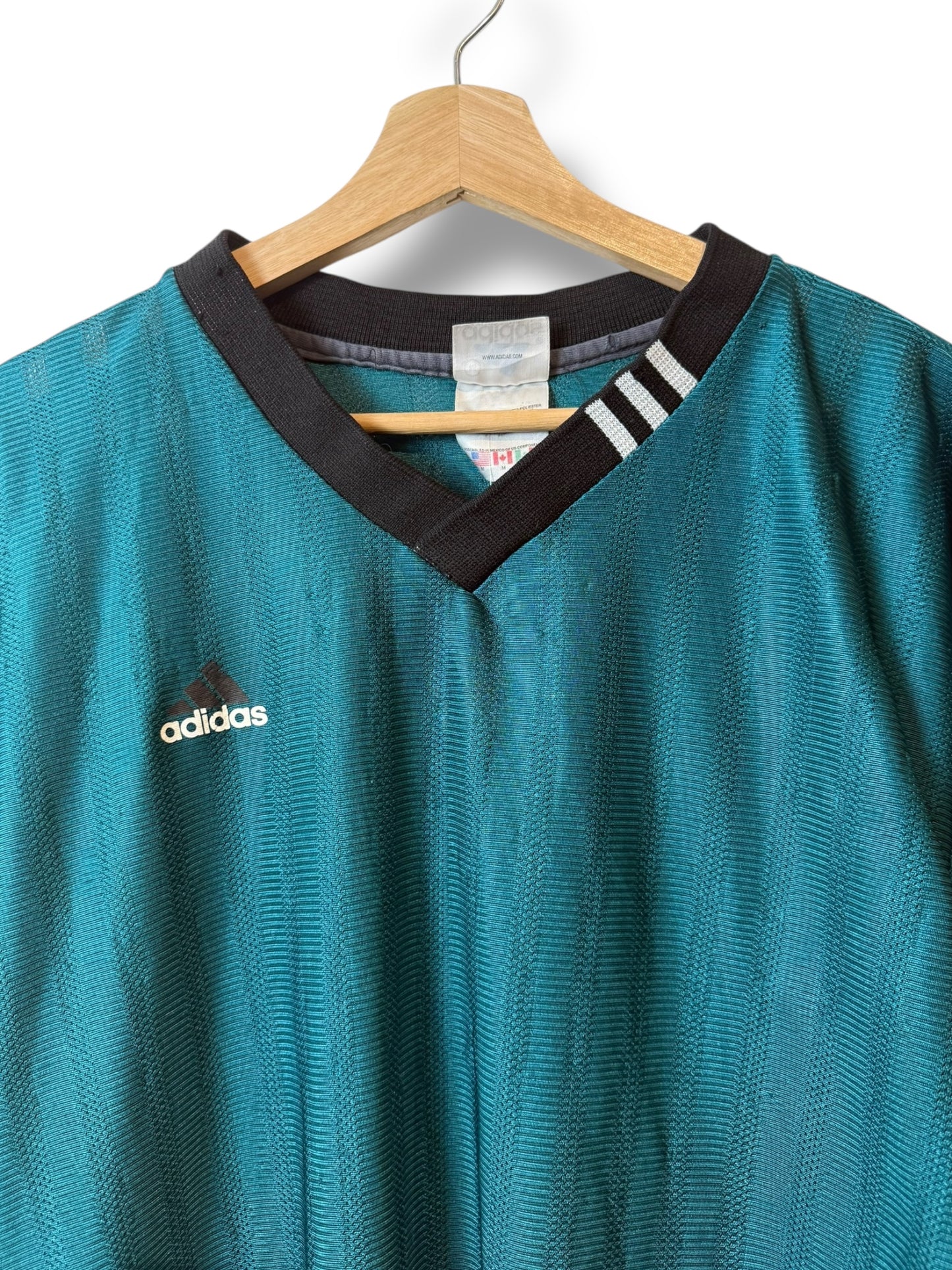 Vintage 90’s Adidas Jersey