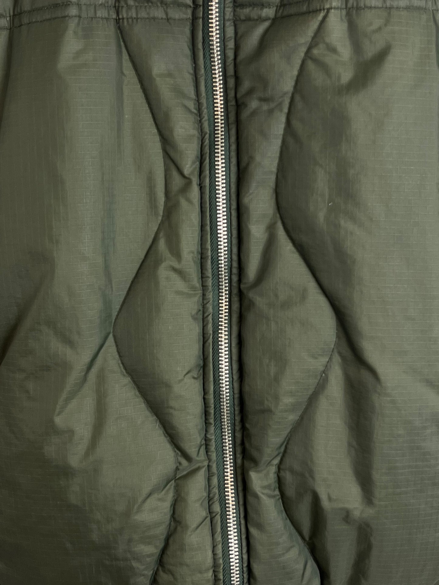 Vintage 2000’s Calvin Klein Military Style Jacket