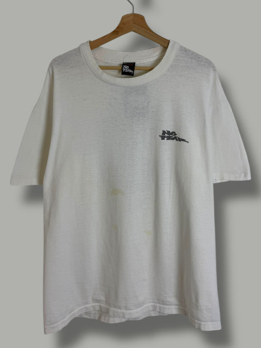 Vintage 90's No Fear T Shirt