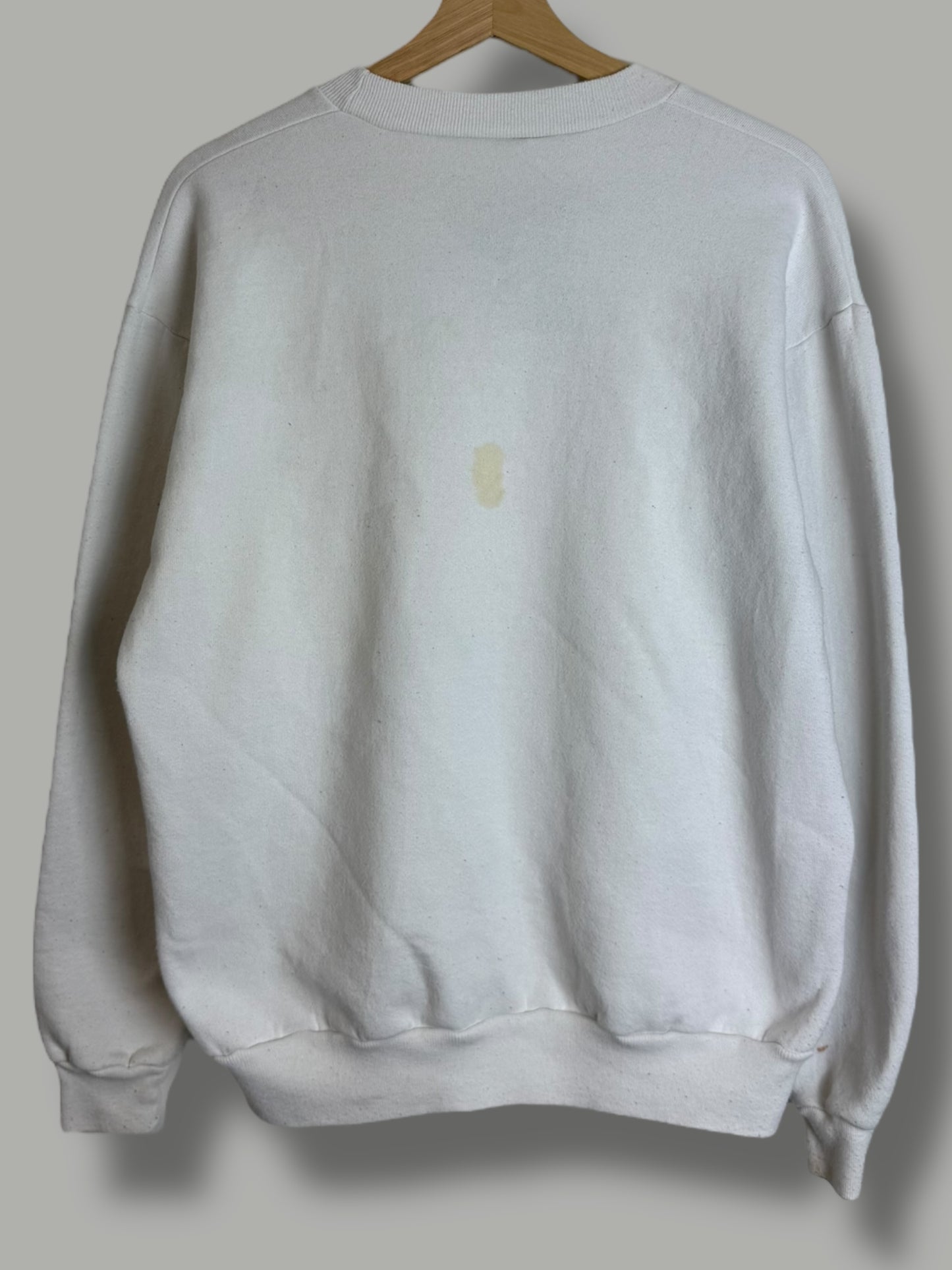 Vintage 2000's Tampa Bay Buccaneers Crewneck