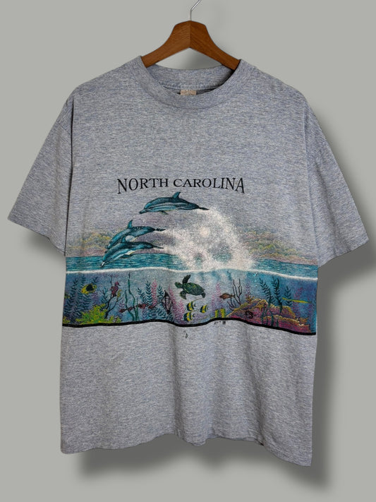 Vintage 2000's Nature T Shirt