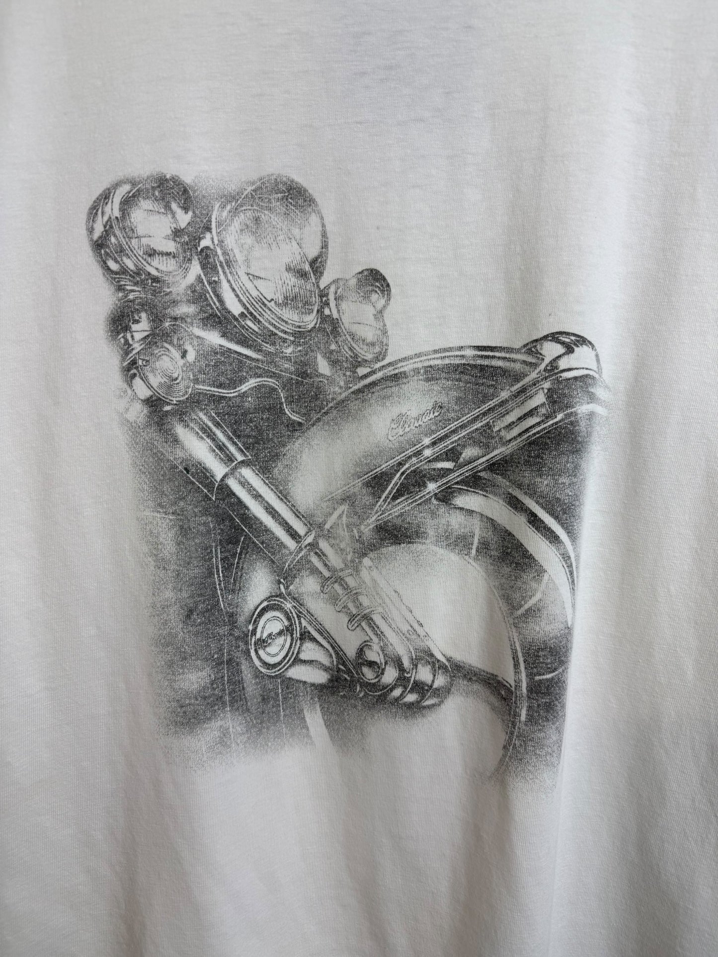 Vintage 90’s Harley Davidson T Shirt