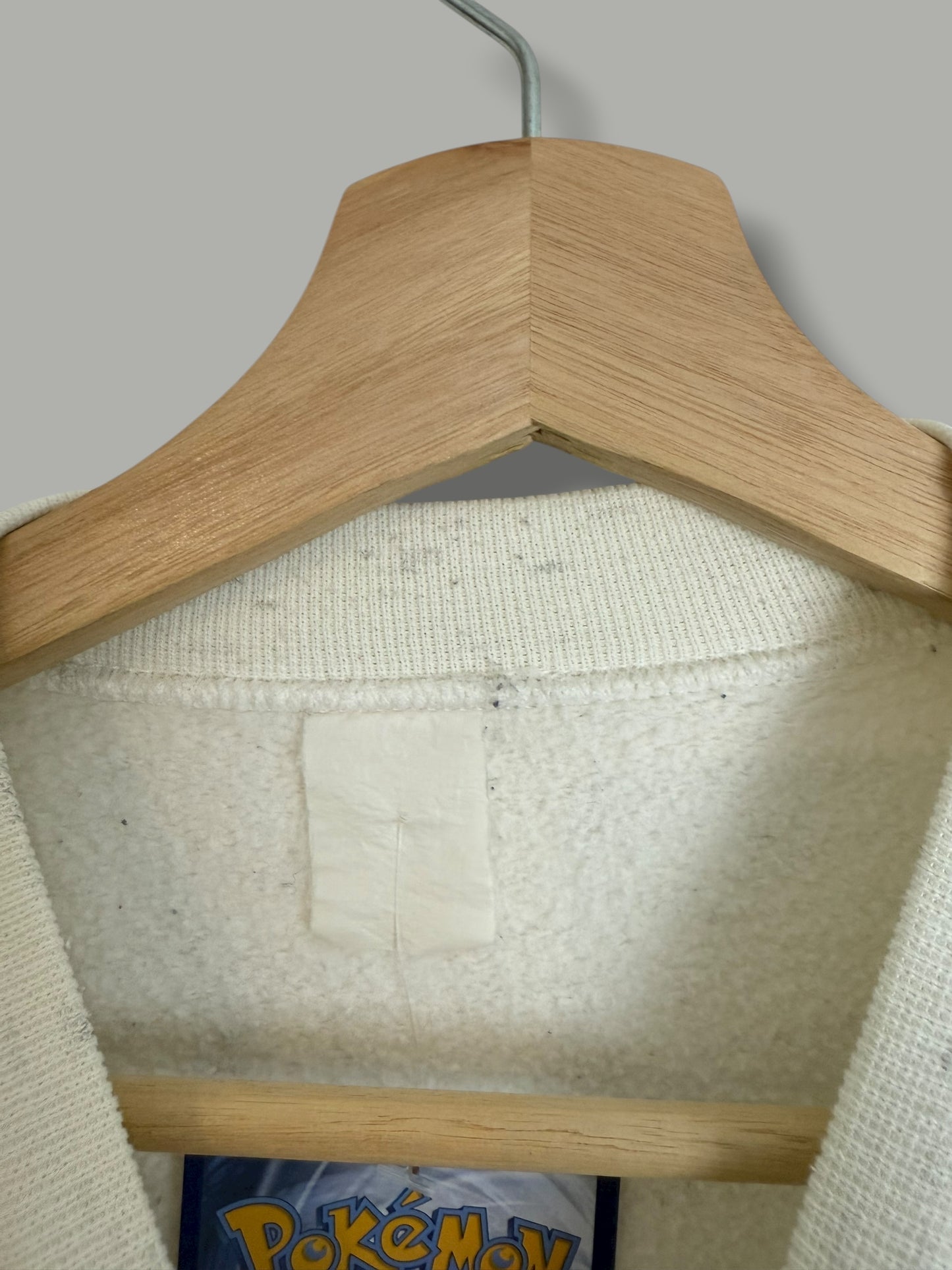 Vintage 90's Ohio State Crewneck