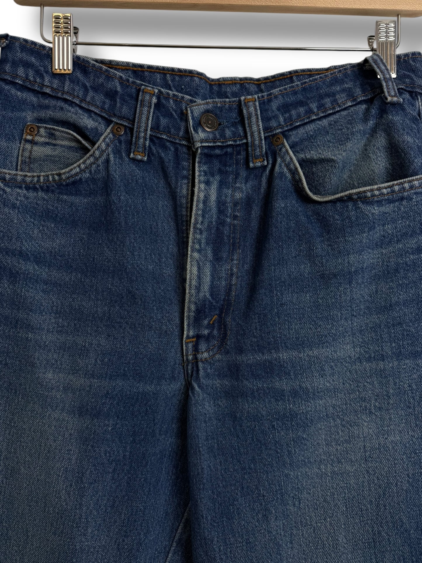 Vintage 90’s GWG Straight Jeans