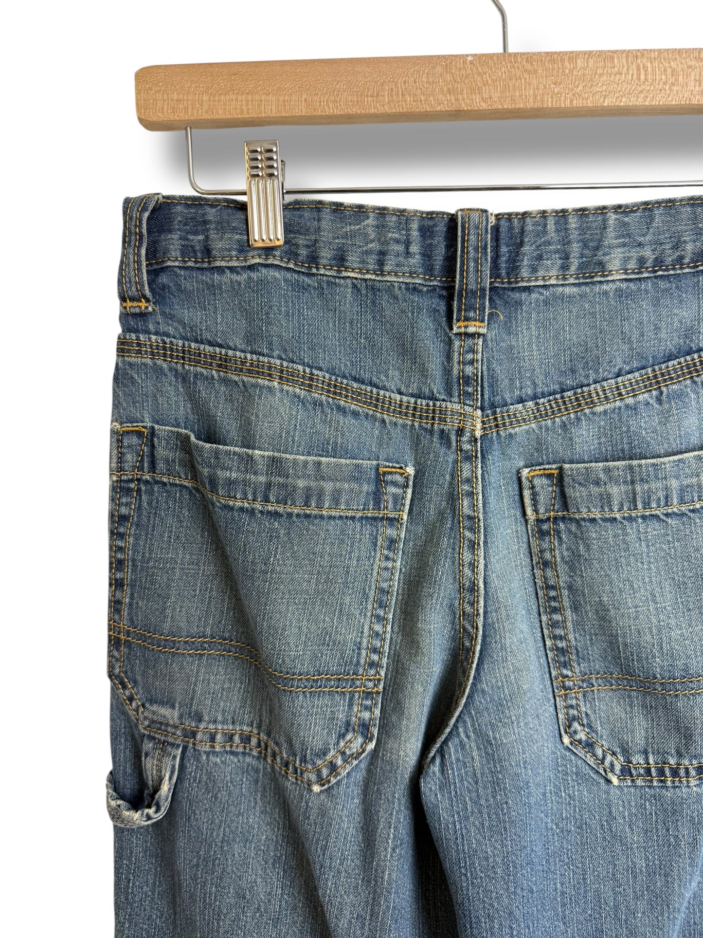 Vintage 2000’s Old Navy Jorts