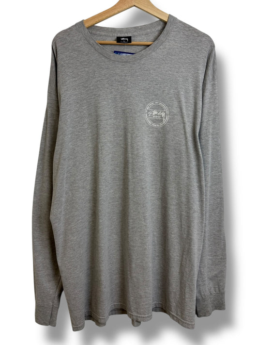 Vintage 2000’s Stussy Long Sleeve