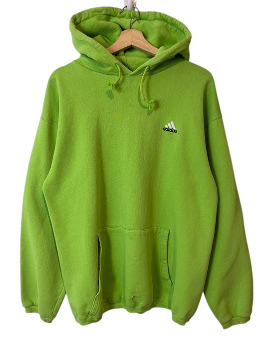 Vintage 90’s Adidas Hoodie
