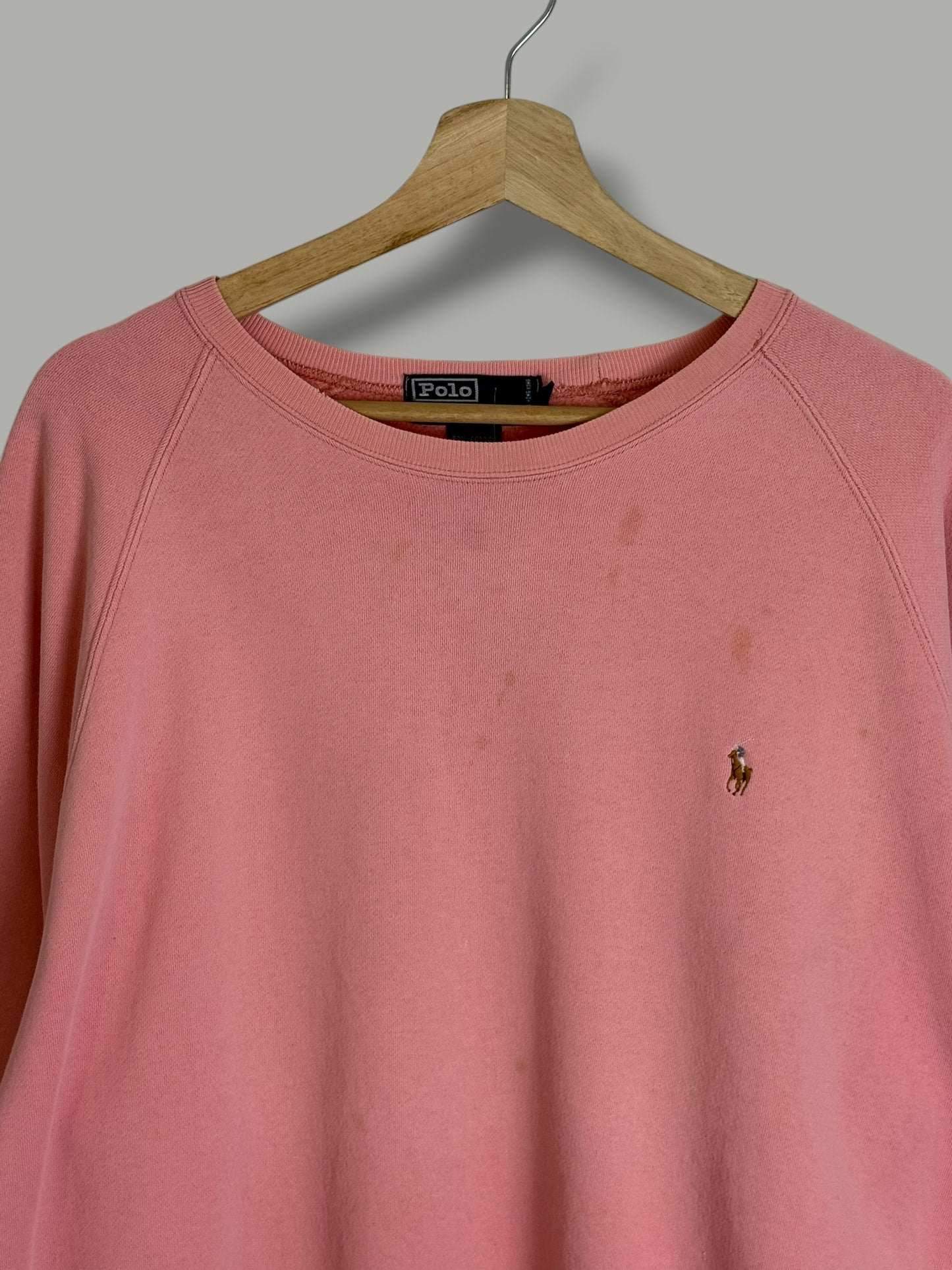 Vintage 2000's Polo Ralph Lauren Crewneck