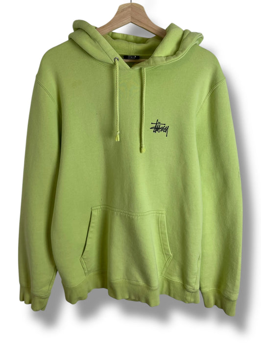 Vintage 2000’s Stussy Hoodie