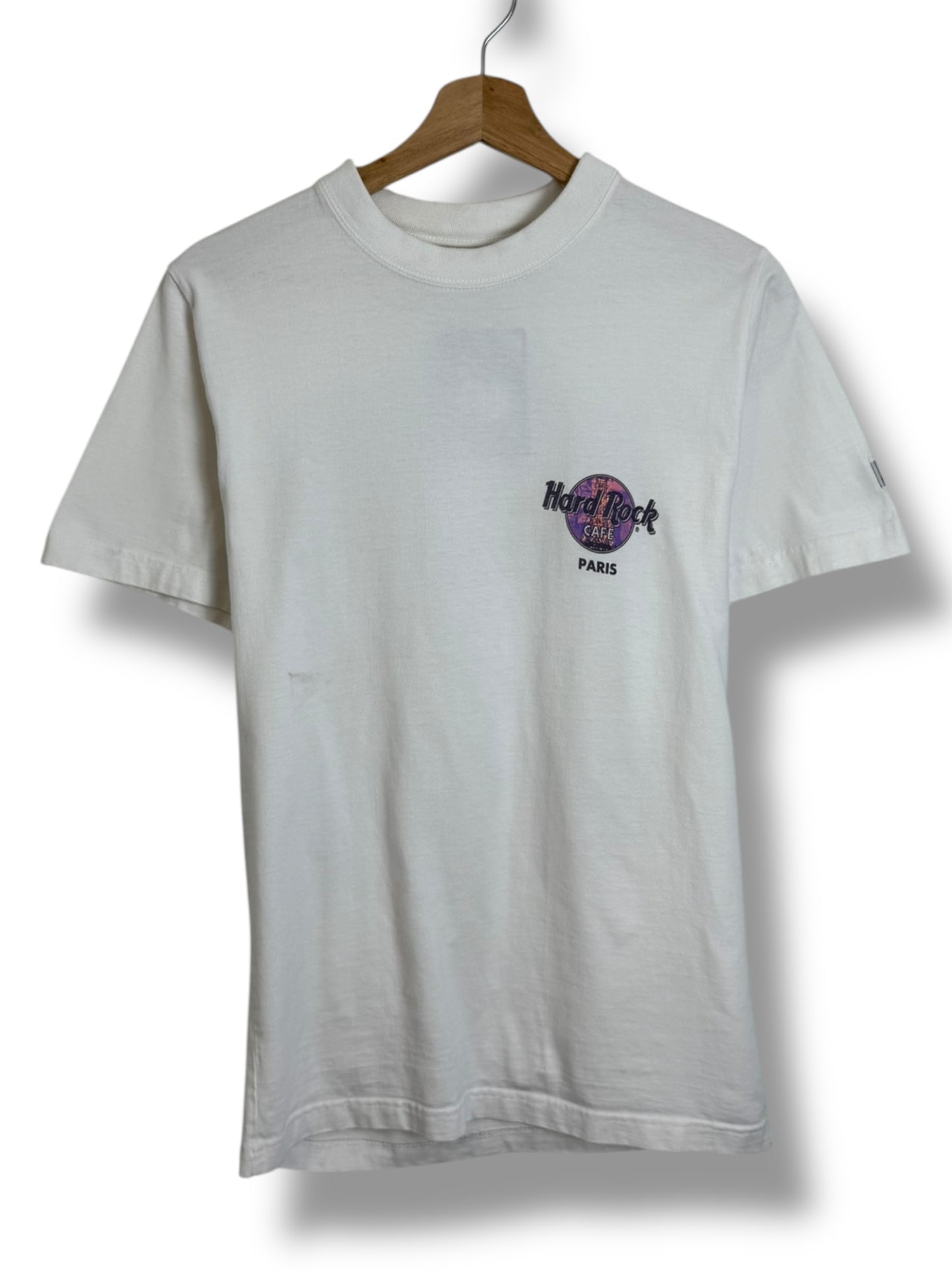 Vintage 90’s Hard Rock Cafe Paris T Shirt