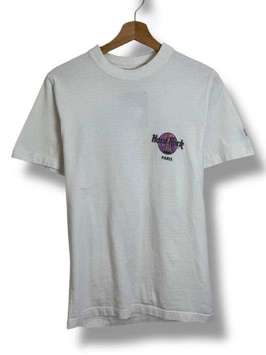 Vintage 90’s Hard Rock Cafe Paris T Shirt