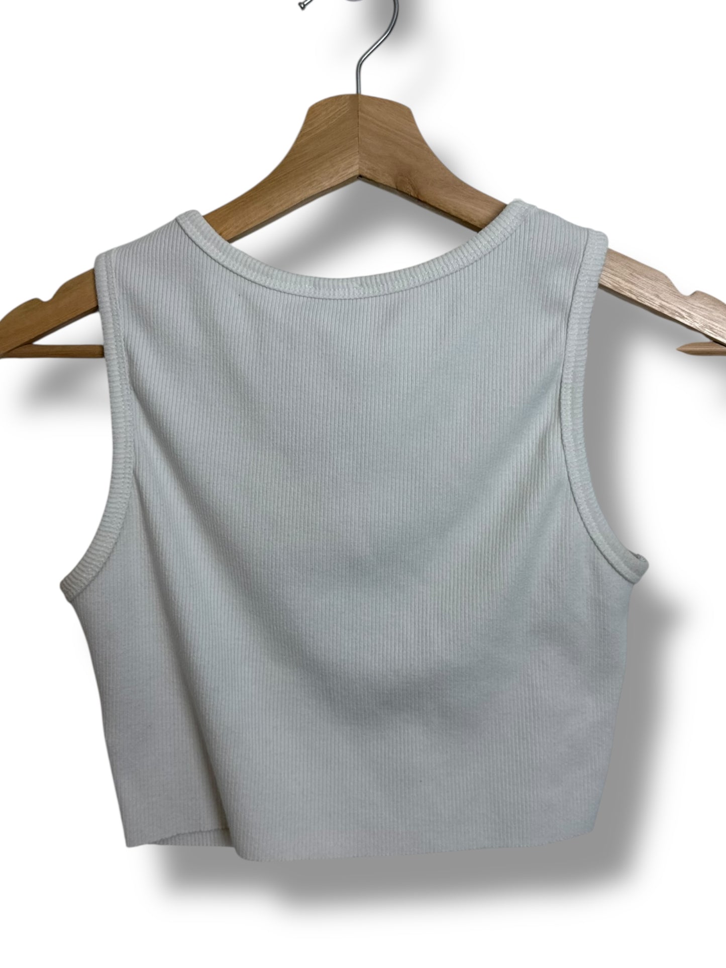 Vintage 2000’s Princess Polly “Giddy Up” Women’s Tank Top