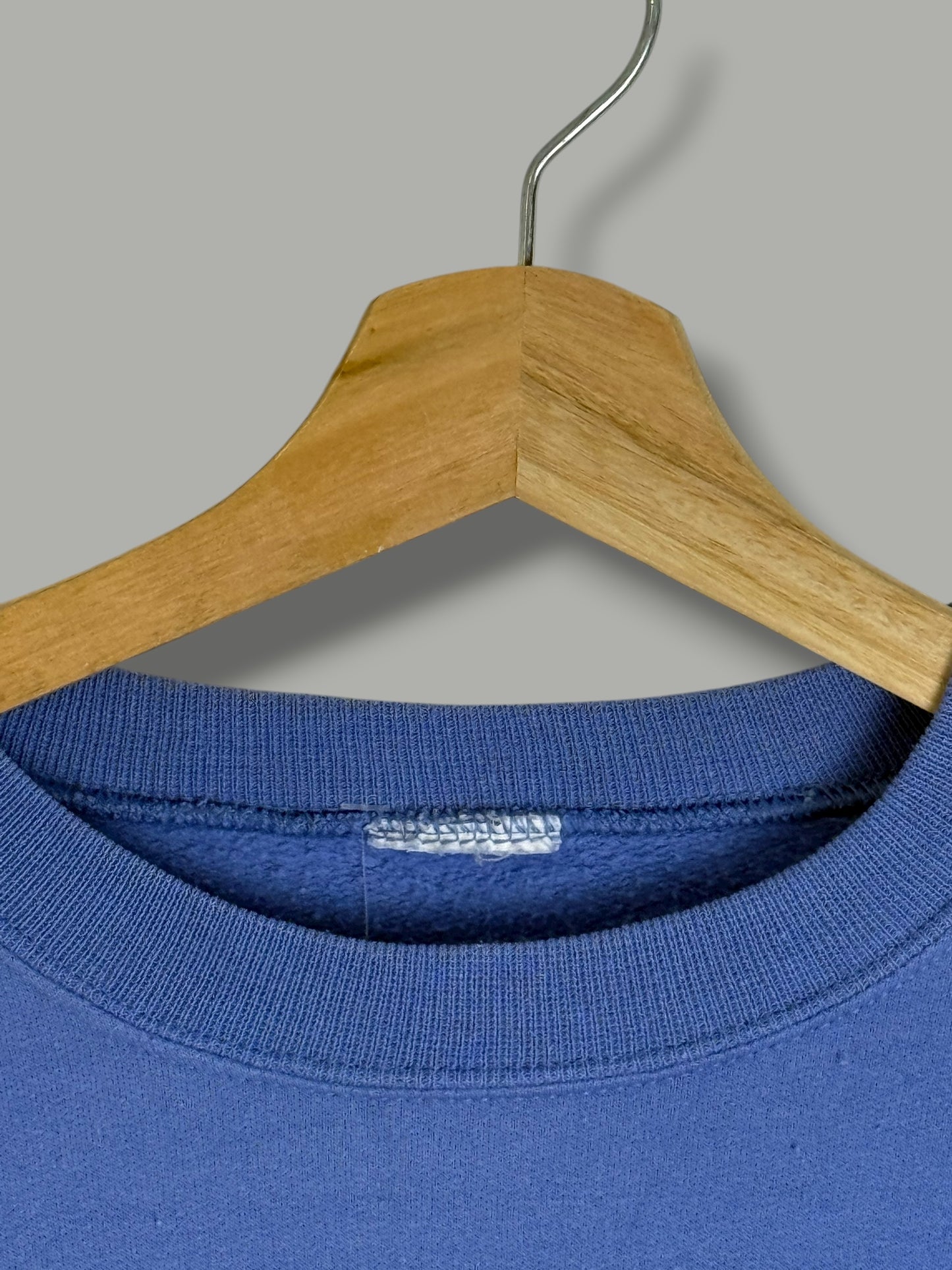 Vintage 2000's Kisses Promo Crewneck