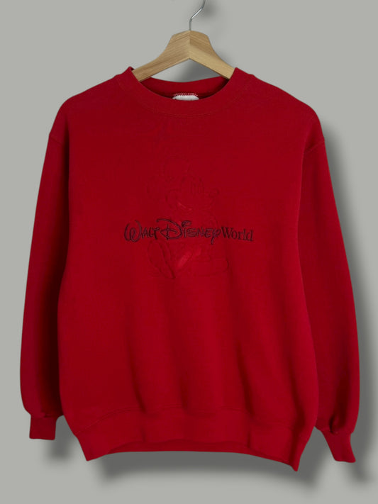 Vintage 2000's Walt Disney Crewneck