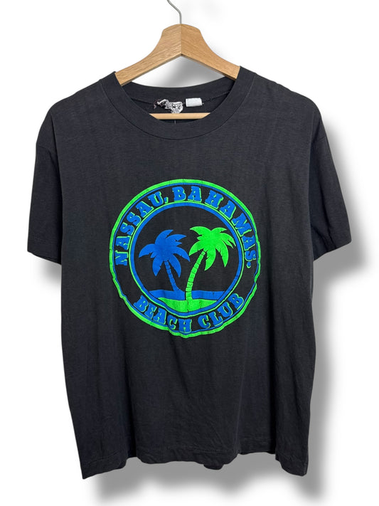 Vintage 90’s Nassau, Bahamas T Shirt