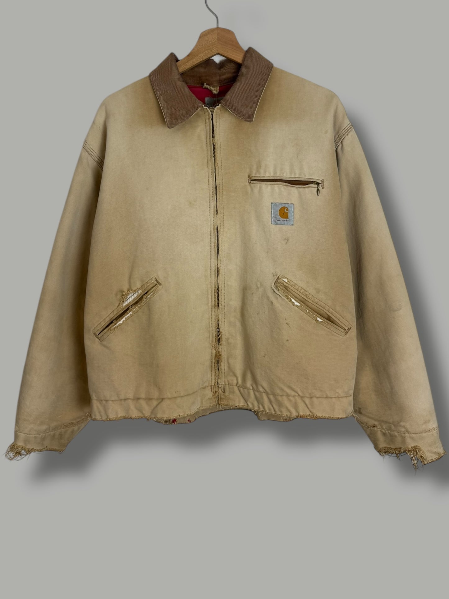 Vintage 90's Carhartt Jacket
