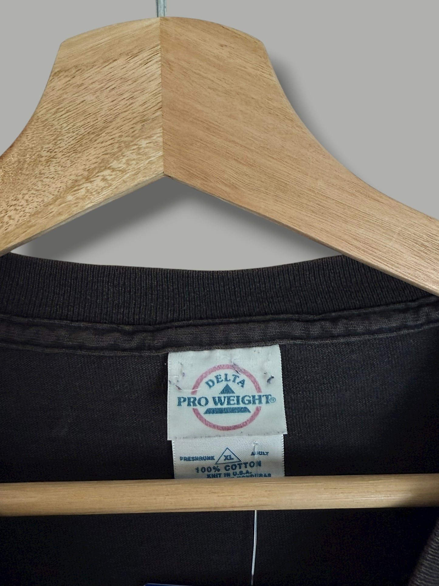 Vintage 2000's Xmen 2 Promo Movie T Shirt