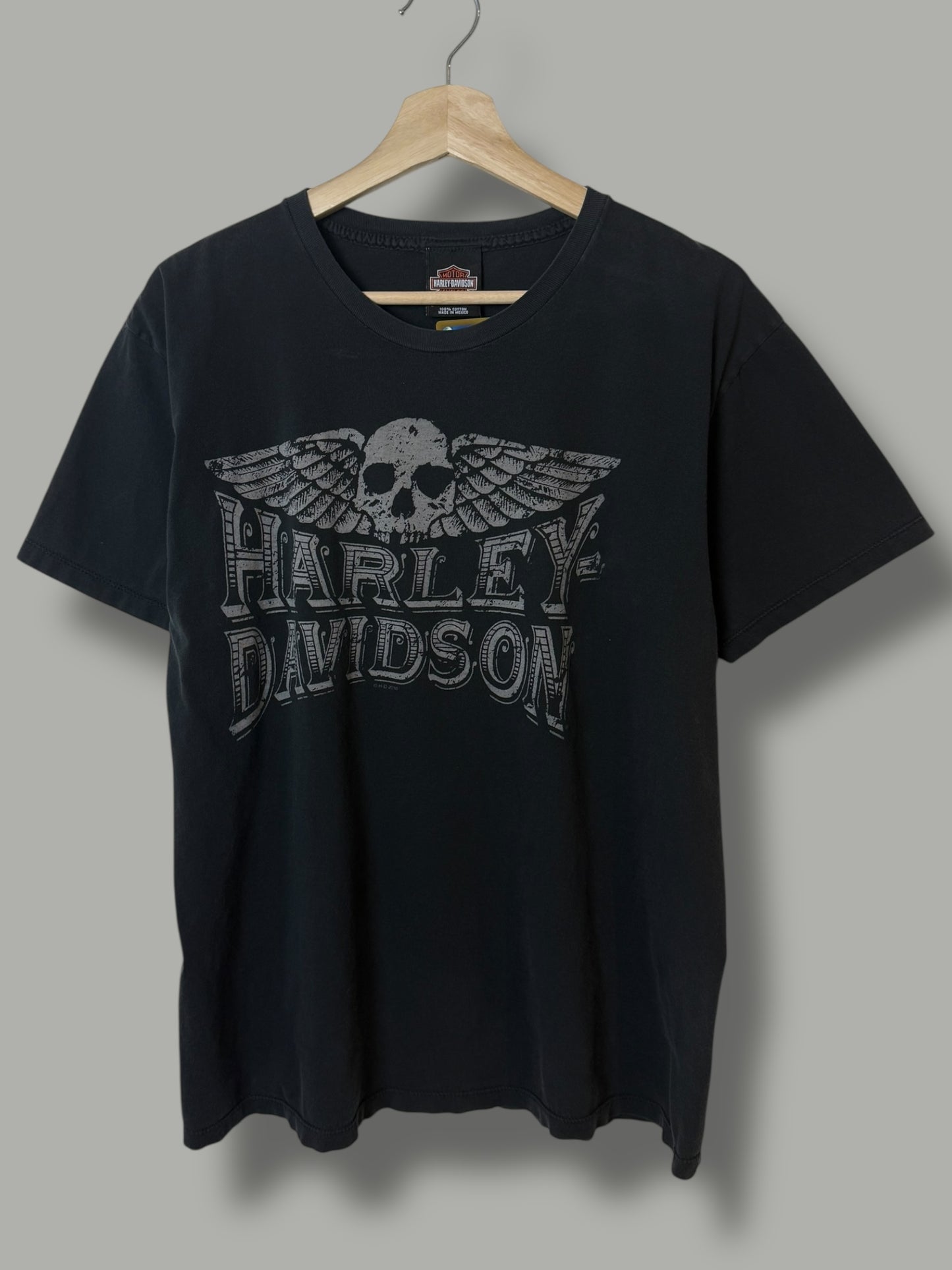 Vintage 2000's Harley Davidson T Shirt