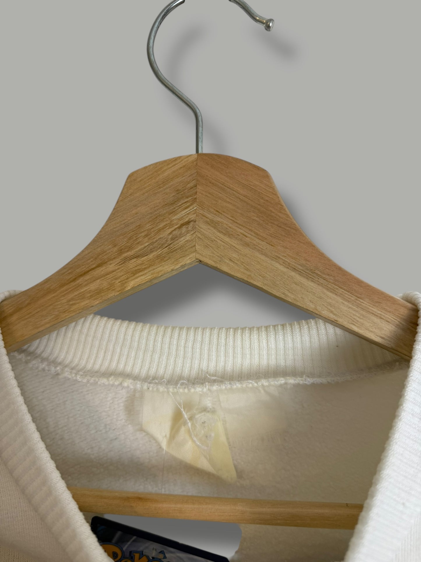 Vintage 90's Minnie Mouse Crewneck