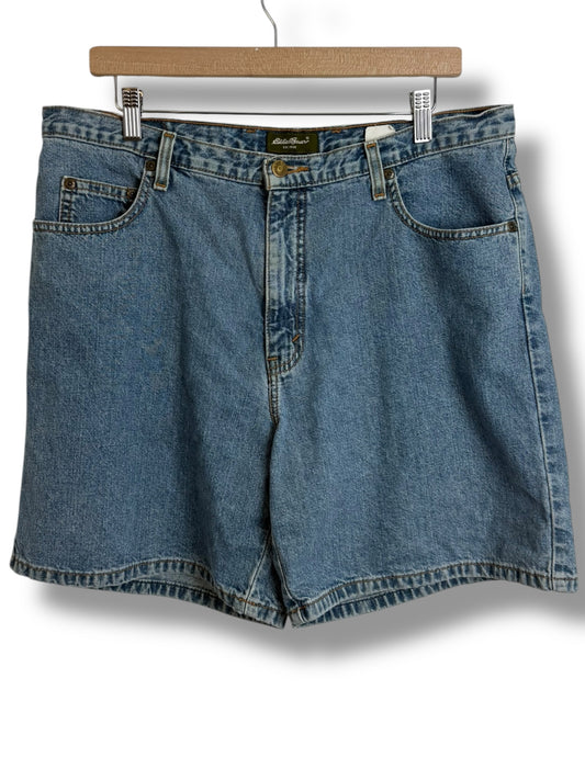 Vintage 2000’s Eddie Bauer Jorts