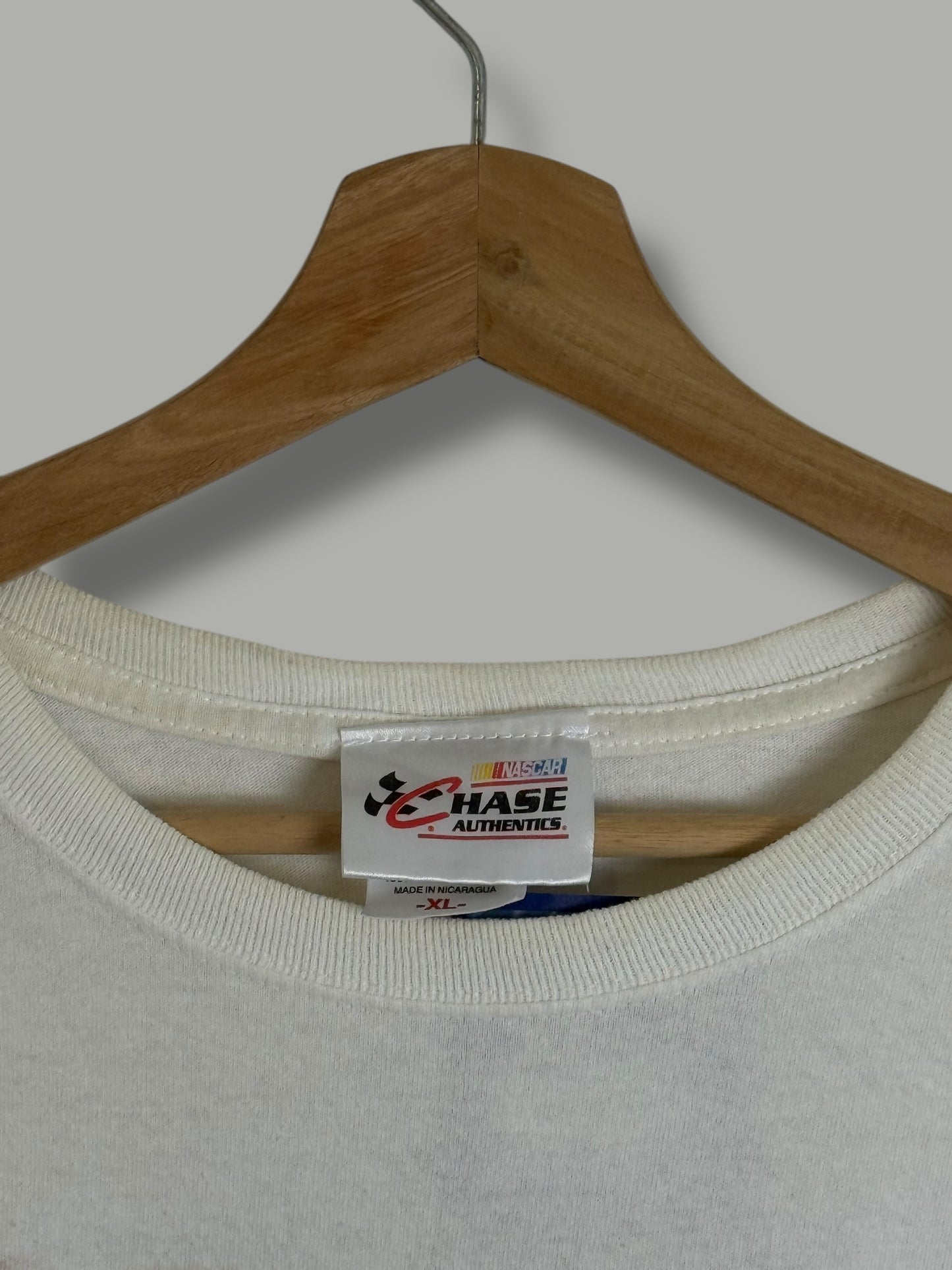 Vintage 2010 Dale Earnhardt Jr Nascar T Shirt