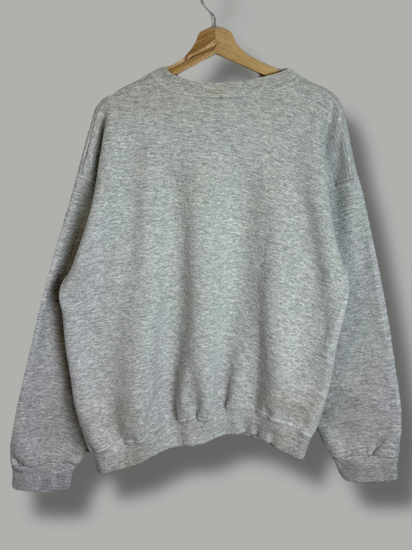 Vintage 90's Syracuse College Crewneck