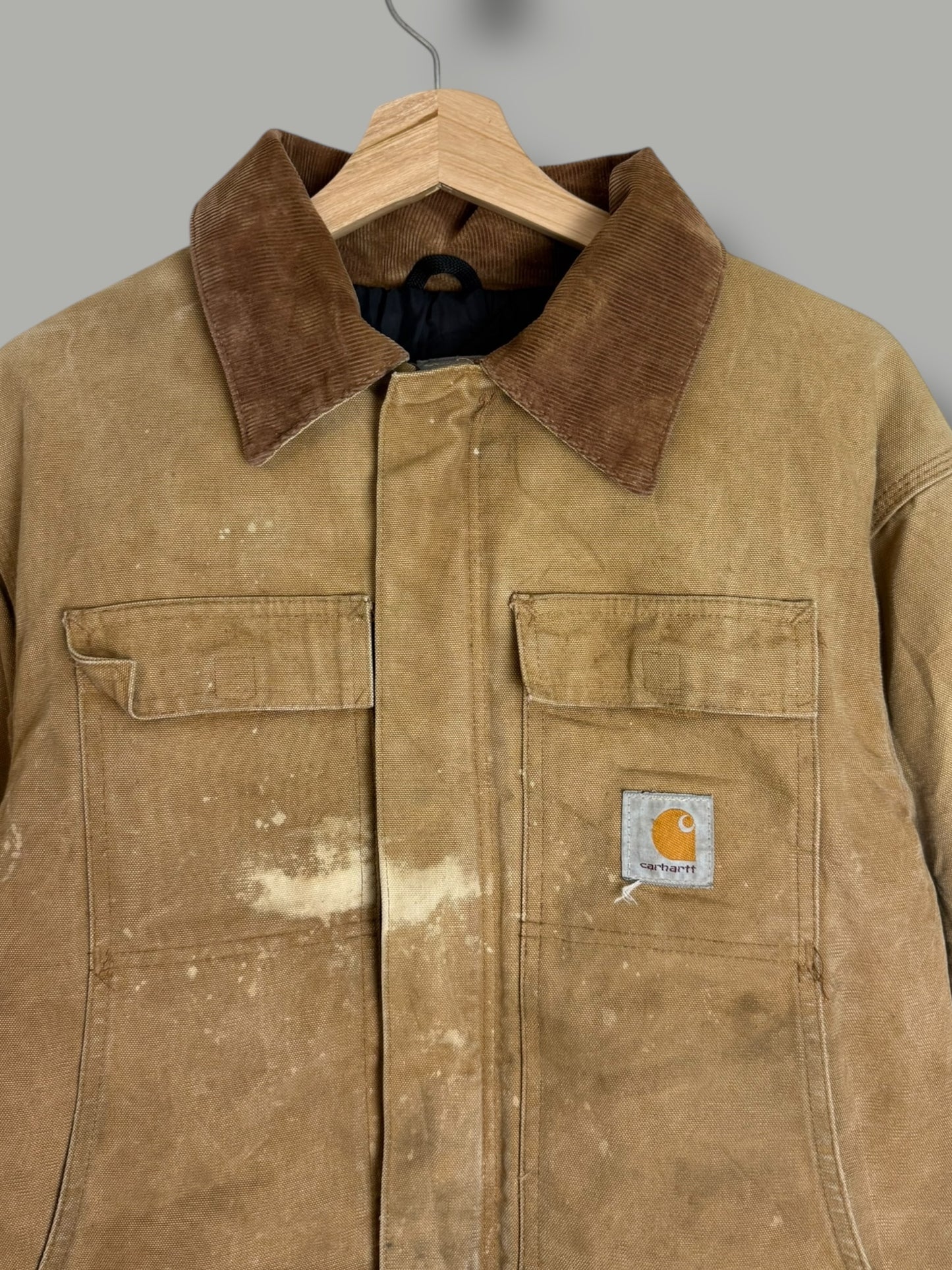 Vintage 2000's Carhartt Coat Jacket