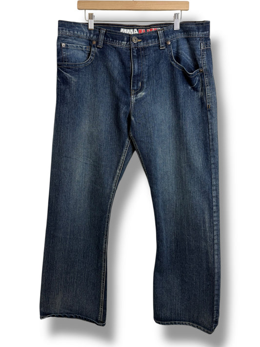 Vintage 2000’s MMA Denim Jeans