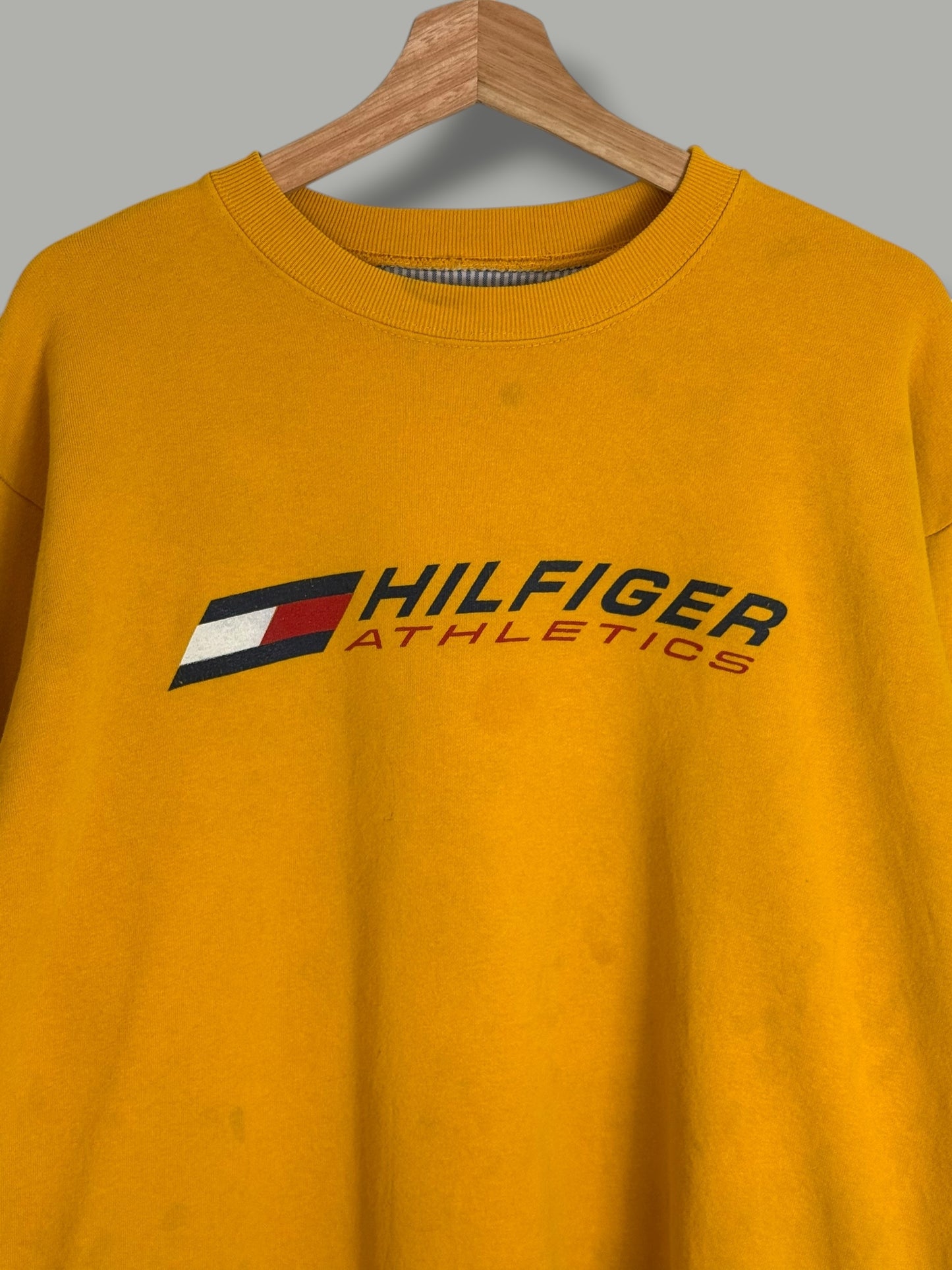 Vintage 2000's Tommy Hilfiger Crewneck