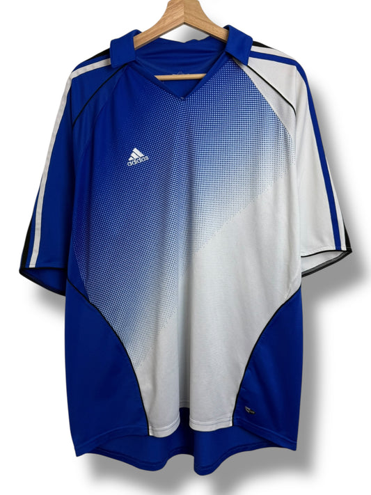 Vintage 2000’s Climacool Soccer Jersey