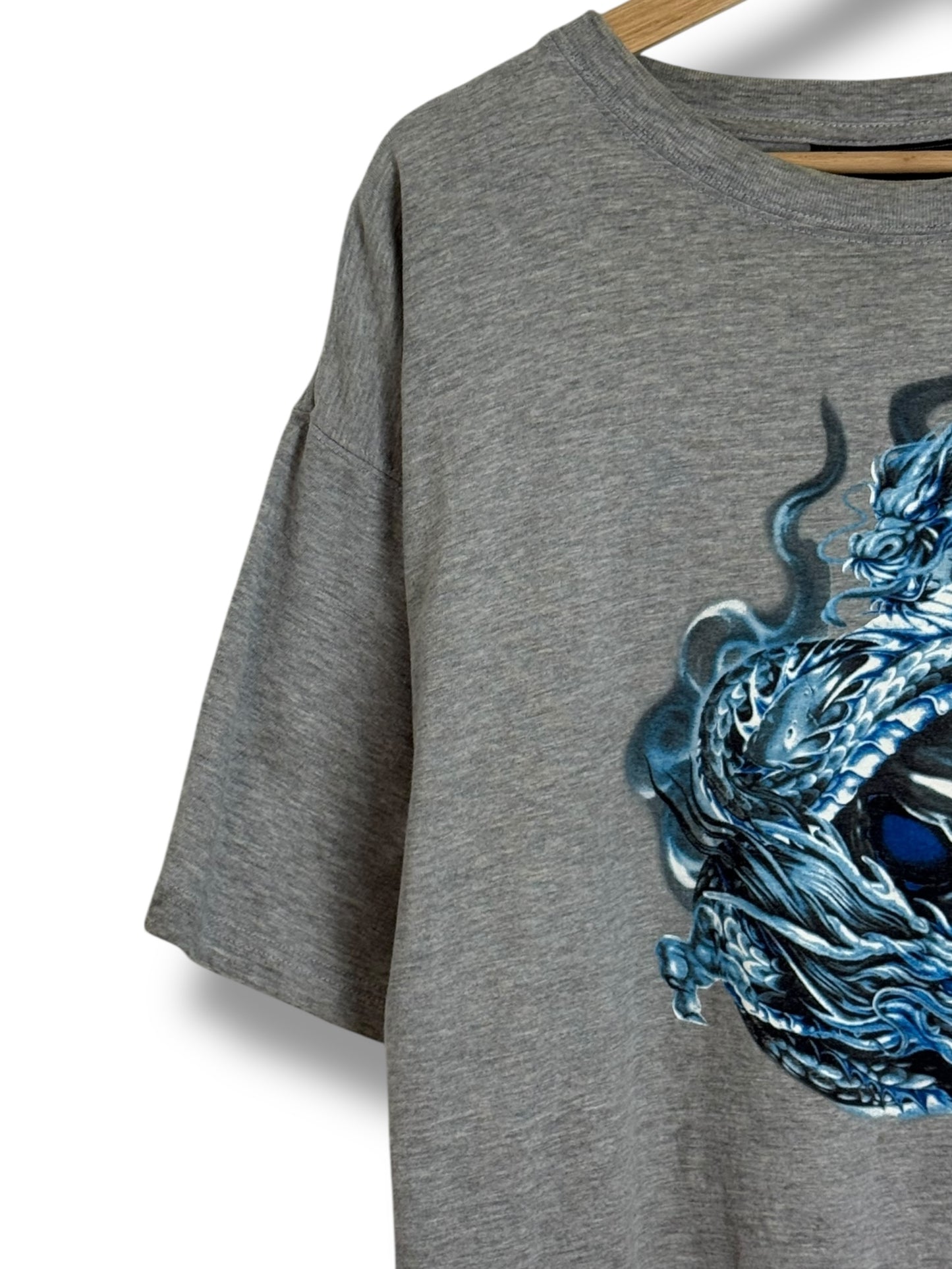 Vintage 2000’s Mecca Dragon T Shirt