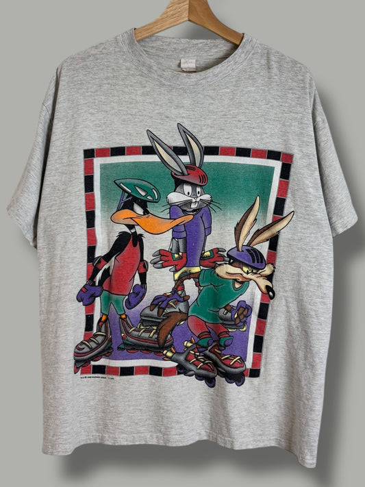 Vintage 1996 Looney Tunes T Shirt