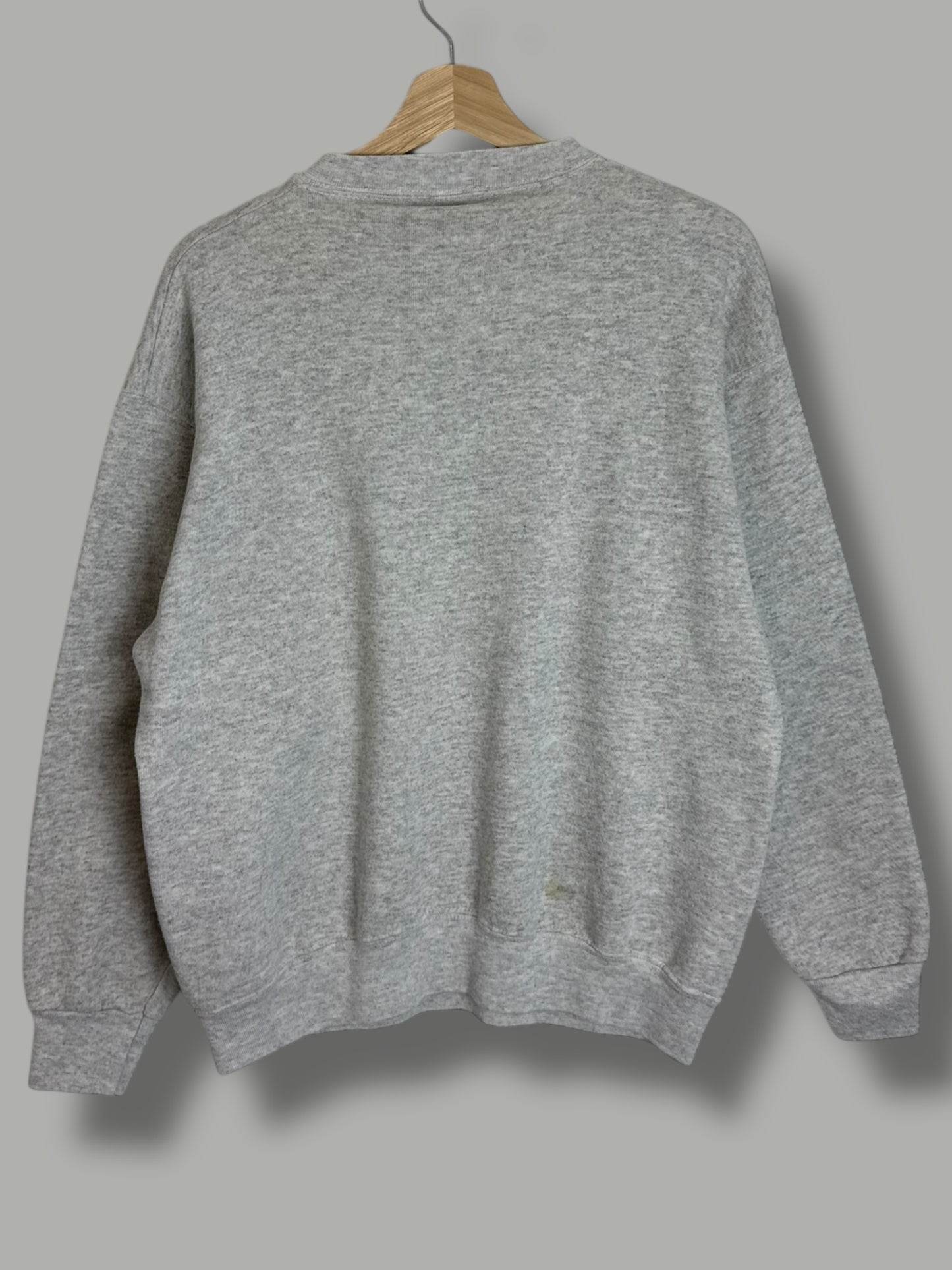 Vintage 2000's Notre Dame Crewneck