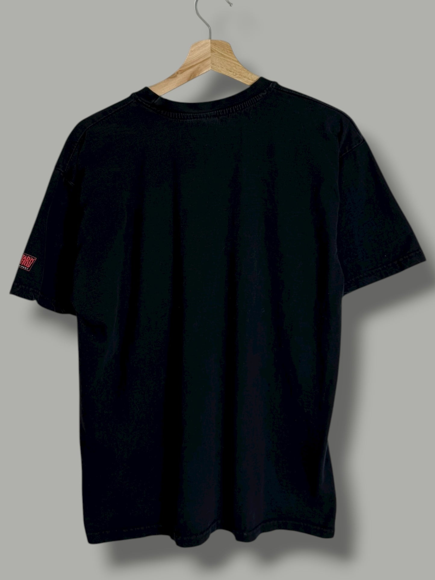 Vintage 2000's Diablo Promo T Shirt