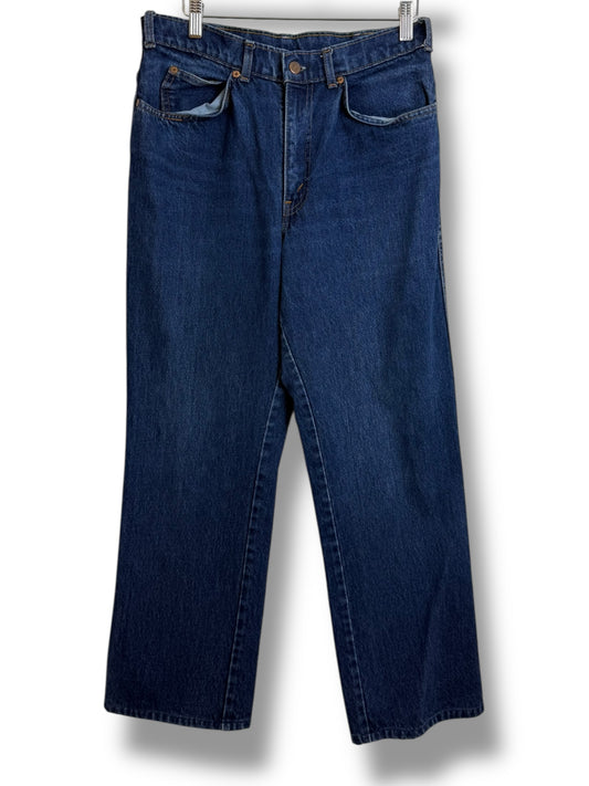 Vintage 90’s GWG Straight Jeans