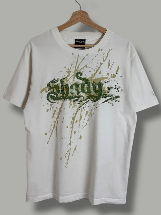 Vintage 2000's Eminem Slim Shady T Shirt