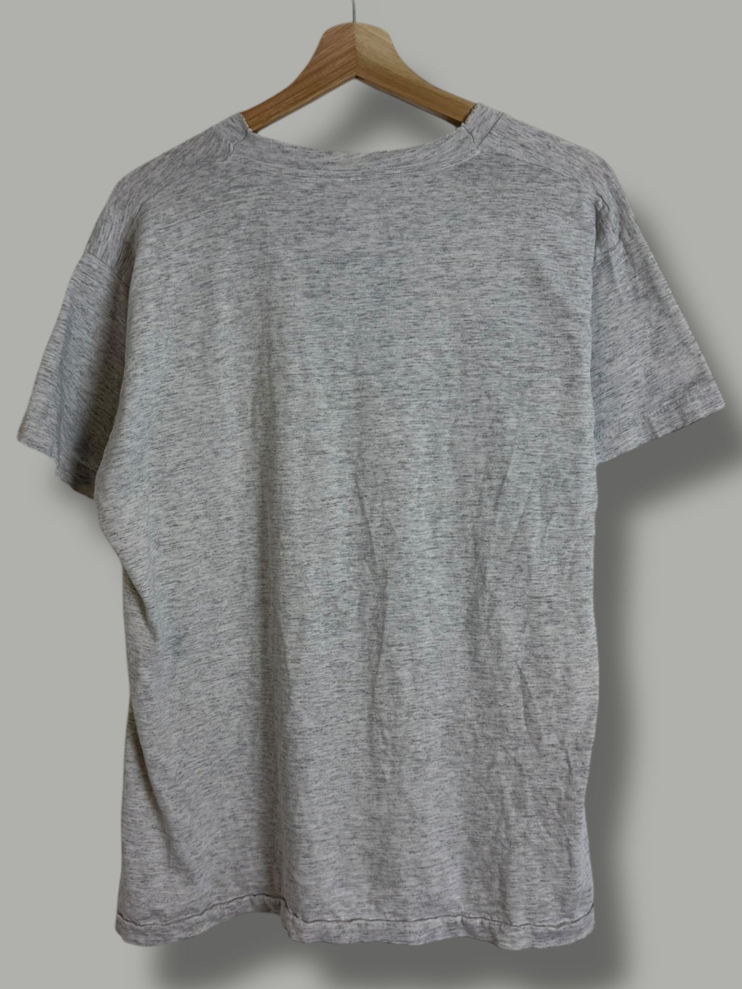 Vintage 1993 New York Mets Promo T Shirt