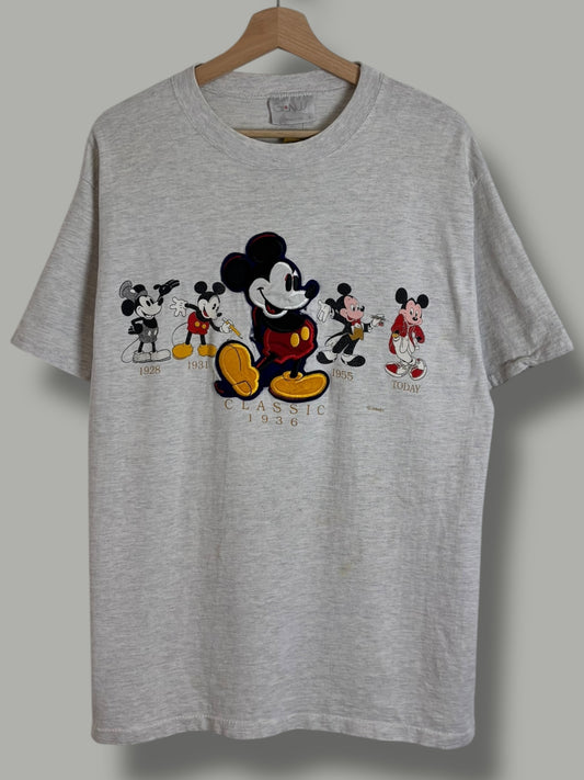 Vintage 2000's Mickey Mouse T Shirt