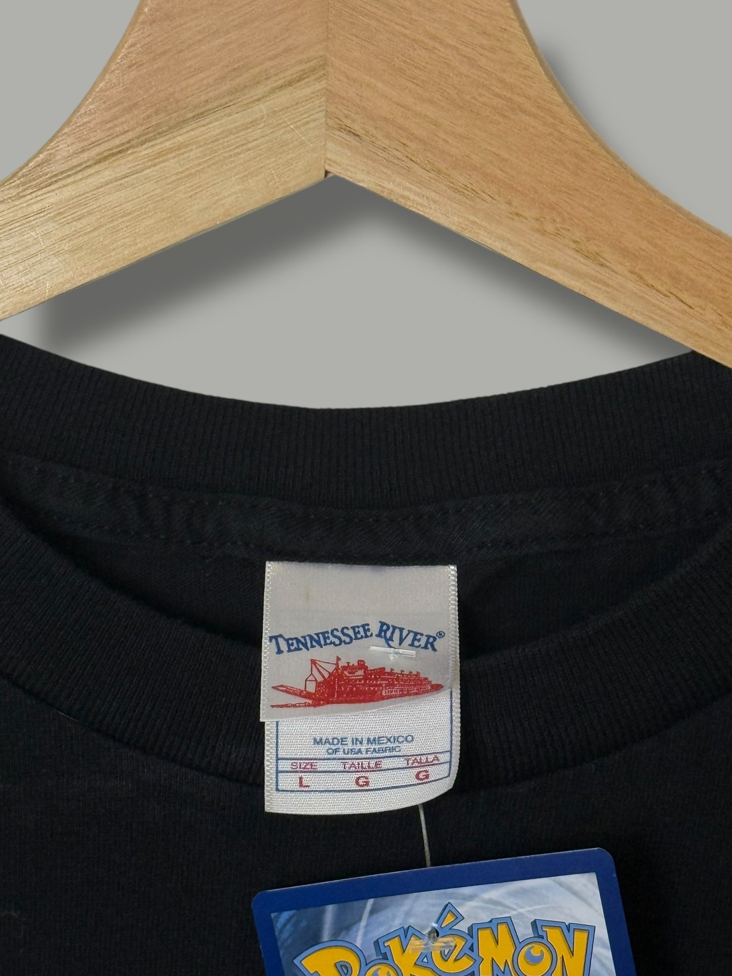 Vintage 2000's Family Guy Promo T Shirt