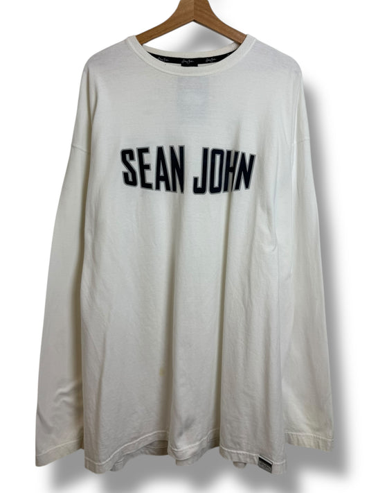 Vintage 2000’s Sean John Long Sleeve