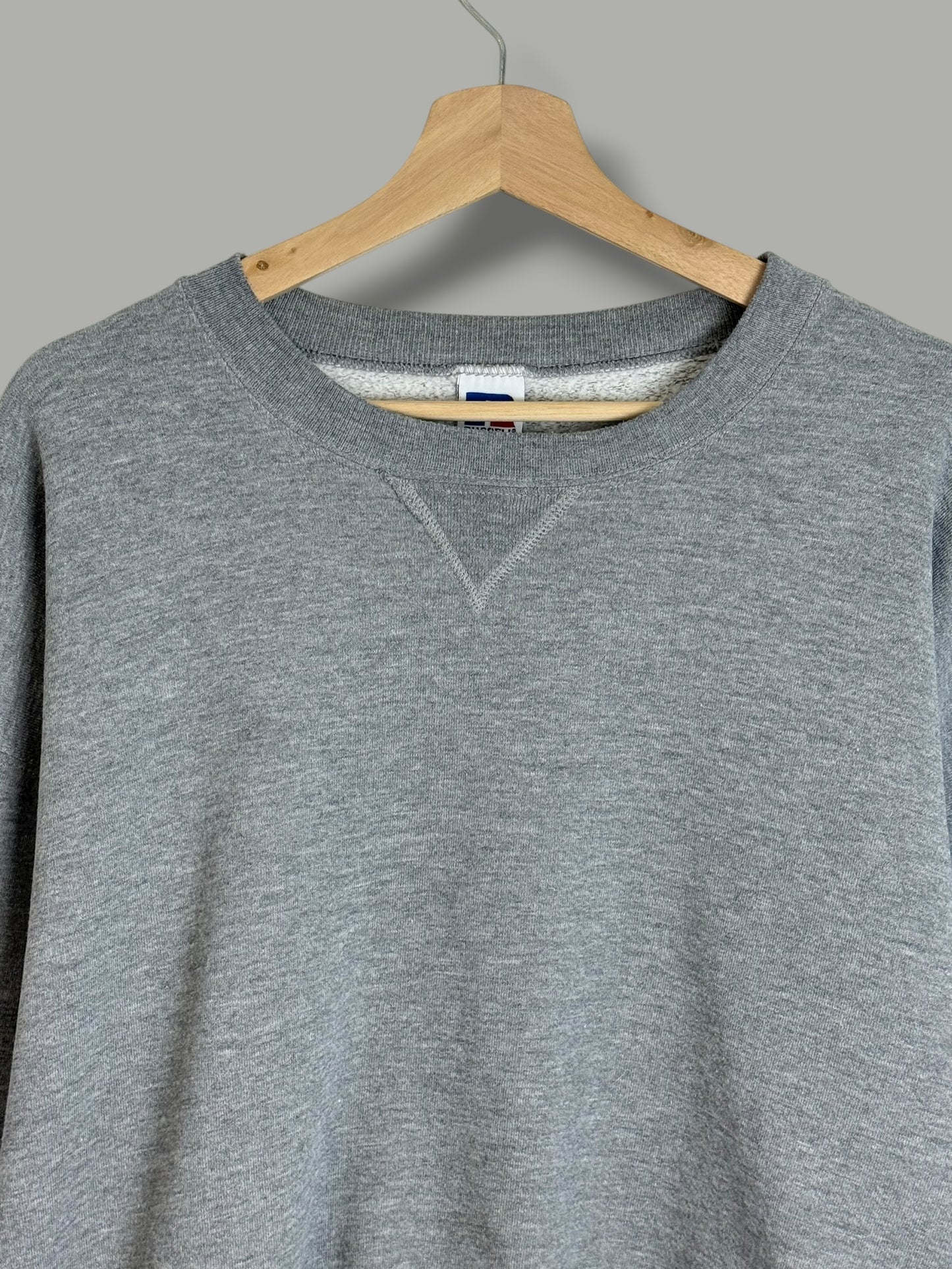 Vintage 90's Russell Athletic Crewneck