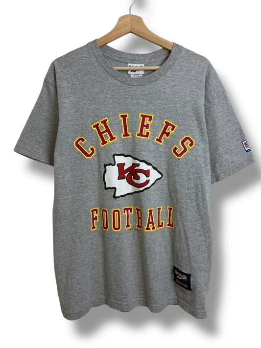 Vintage 1996 Kansas City Chiefs T Shirt