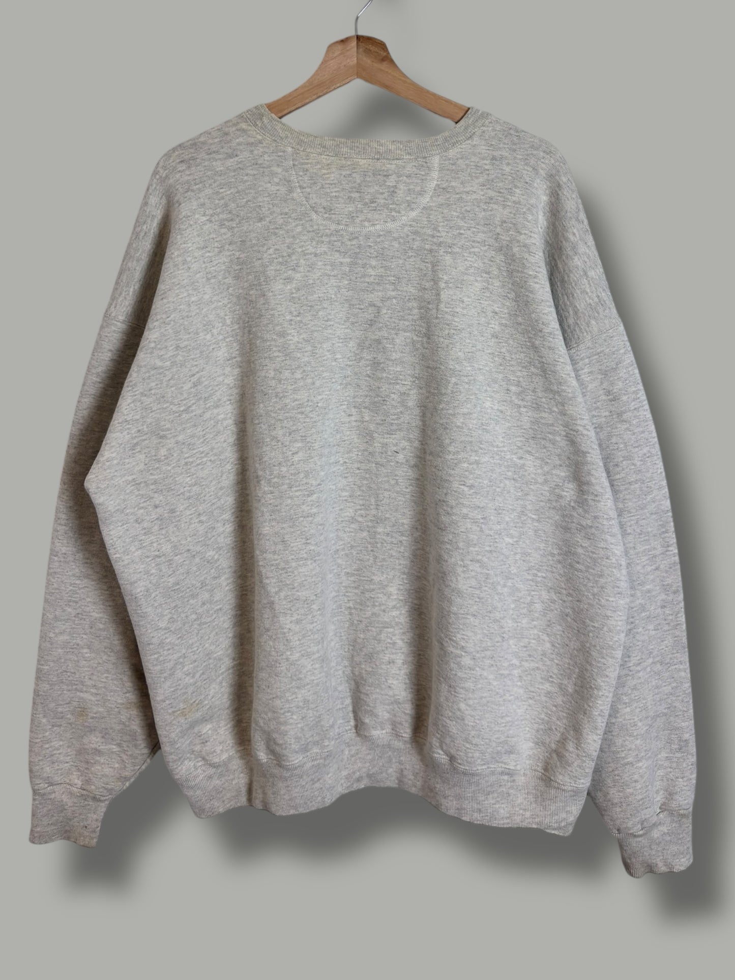 Vintage 2000's Kansas State Crewneck