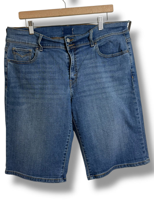 Vintage 2000’s Levis 406 Jorts